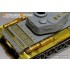 1/35 WWII Russian Medium Tank T-44 Early Version Basic Detail Set for MiniArt kit #35193