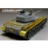 1/35 WWII Russian Medium Tank T-44 Early Version Basic Detail Set for MiniArt kit #35193