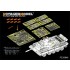 1/35 Russian Medium Tank T-55 AM Basic Detail Set for Takom kit #2041