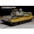 1/35 Russian Medium Tank T-55 AM Basic Detail Set for Takom kit #2041
