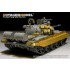 1/35 Russian Medium Tank T-55 AM Basic Detail Set for Takom kit #2041