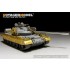 1/35 Russian Medium Tank T-55 AM Basic Detail Set for Takom kit #2041