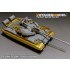 1/35 Russian Medium Tank T-55 AM Basic Detail Set for Takom kit #2041