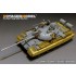 1/35 Russian Medium Tank T-55 AM Basic Detail Set for Takom kit #2041
