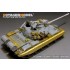 1/35 Russian Medium Tank T-55 AM Basic Detail Set for Takom kit #2041