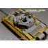 1/35 Russian Medium Tank T-55 AM Basic Detail Set for Takom kit #2041