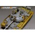 1/35 Russian Medium Tank T-55 AM Basic Detail Set for Takom kit #2041