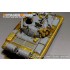 1/35 Russian Medium Tank T-55 AM Basic Detail Set for Takom kit #2041