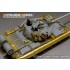 1/35 Russian Medium Tank T-55 AM Basic Detail Set for Takom kit #2041