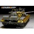 1/35 Russian Medium Tank T-55 AM Basic Detail Set for Takom kit #2041