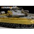 1/35 Russian Medium Tank T-55 AM Basic Detail Set for Takom kit #2041