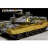 1/35 Russian Medium Tank T-55 AM Basic Detail Set for Takom kit #2041