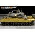 1/35 Russian Medium Tank T-55 AM Basic Detail Set for Takom kit #2041