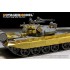 1/35 Russian Medium Tank T-55 AM Basic Detail Set for Takom kit #2041
