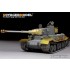 1/35 Panzerkampfwagen VI (P) No.003 Ver 2.0 Detail Set for Dragon kits #6210/6352/6797/6869