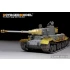 1/35 Panzerkampfwagen VI (P) No.003 Ver 2.0 Detail Set for Dragon kits #6210/6352/6797/6869