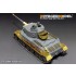 1/35 Panzerkampfwagen VI (P) No.003 Ver 2.0 Detail Set for Dragon kits #6210/6352/6797/6869