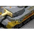1/35 Panzerkampfwagen VI (P) No.003 Ver 2.0 Detail Set for Dragon kits #6210/6352/6797/6869