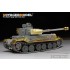 1/35 Panzerkampfwagen VI (P) No.003 Ver 2.0 Detail Set for Dragon kits #6210/6352/6797/6869