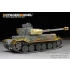 1/35 Panzerkampfwagen VI (P) No.003 Ver 2.0 Detail Set for Dragon kits #6210/6352/6797/6869