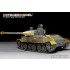 1/35 Panzerkampfwagen VI (P) No.003 Ver 2.0 Detail Set for Dragon kits #6210/6352/6797/6869