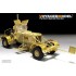 1/35 US Husky Mk.III Vehicle Mounted Mine Detector Detail Set for Panda Hobby PH35014