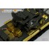 1/35 Modern German Flakpanzer Gepard A2 SPAAG Basic Detail Set for Meng Models kit TS030
