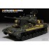 1/35 Modern German Flakpanzer Gepard A2 SPAAG Basic Detail Set for Meng Models kit TS030
