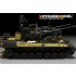 1/35 Modern German Flakpanzer Gepard A2 SPAAG Basic Detail Set for Meng Models kit TS030