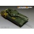 1/35 Russian T-14 Armata Object 148 MBT Basic Detail Set for Panda Hobby kit PH35016