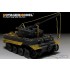 1/35 German Bergepanzer Tiger I Sd.Kfz.185 Basic Detail Set for Rye Field Model RM-5008