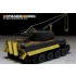 1/35 German Bergepanzer Tiger I Sd.Kfz.185 Basic Detail Set for Rye Field Model RM-5008