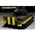 1/35 German Bergepanzer Tiger I Sd.Kfz.185 Basic Detail Set for Rye Field Model RM-5008