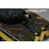 1/35 German Bergepanzer Tiger I Sd.Kfz.185 Basic Detail Set for Rye Field Model RM-5008