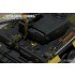 1/35 German Bergepanzer Tiger I Sd.Kfz.185 Basic Detail Set for Rye Field Model RM-5008