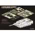 1/35 Modern German Leopard 2A7 MBT Basic Detail Set for Meng Models kit TS-027
