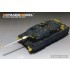 1/35 Modern German Leopard 2A7 MBT Basic Detail Set for Meng Models kit TS-027