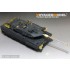 1/35 Modern German Leopard 2A7 MBT Basic Detail Set for Meng Models kit TS-027