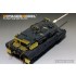 1/35 Modern German Leopard 2A7 MBT Basic Detail Set for Meng Models kit TS-027