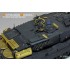 1/35 Modern German Leopard 2A7 MBT Basic Detail Set for Meng Models kit TS-027