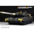 1/35 Modern German Leopard 2A7 MBT Basic Detail Set for Meng Models kit TS-027