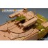 1/35 Modern Russian BMPT-72 Fire Support Combat Vehicle Detail Set for Tiger Model #4611