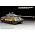 1/35 WWII King Tiger Final Version Detail Set for AMMO by Mig Jimenez #8500