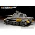 1/35 WWII King Tiger Final Version Detail Set for AMMO by Mig Jimenez #8500