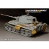 1/35 WWII King Tiger Final Version Detail Set for AMMO by Mig Jimenez #8500