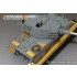 1/35 WWII King Tiger Final Version Detail Set for AMMO by Mig Jimenez #8500