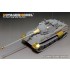 1/35 WWII King Tiger Final Version Detail Set for AMMO by Mig Jimenez #8500