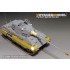 1/35 WWII King Tiger Final Version Detail Set for AMMO by Mig Jimenez #8500