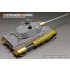 1/35 WWII King Tiger Final Version Detail Set for AMMO by Mig Jimenez #8500
