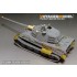 1/35 WWII King Tiger Final Version Detail Set for AMMO by Mig Jimenez #8500
